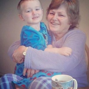 Meet your Posher, Pat